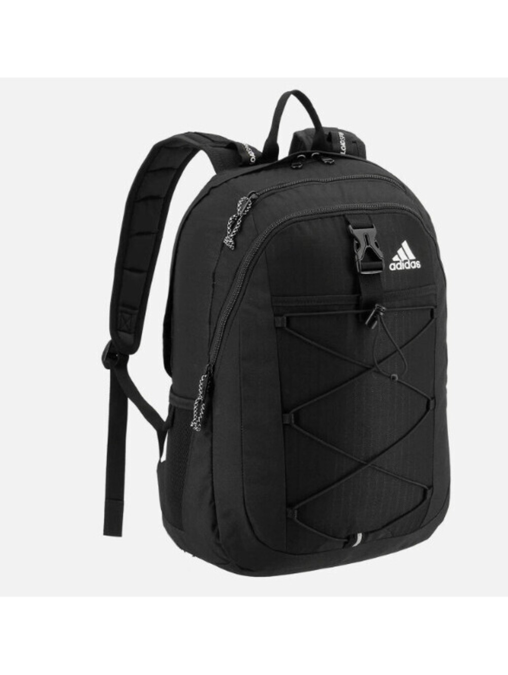 Adidas Ultimate ID Backpack Black